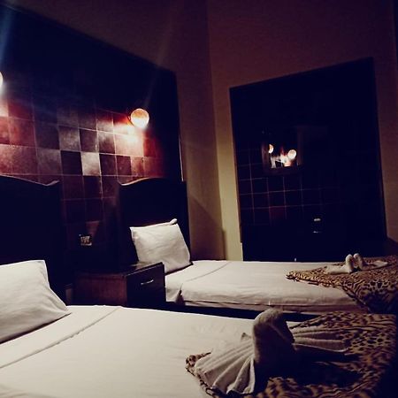 Ramses Palace Hostel Κάιρο Εξωτερικό φωτογραφία