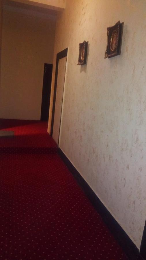 Ramses Palace Hostel Κάιρο Εξωτερικό φωτογραφία