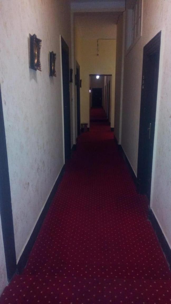 Ramses Palace Hostel Κάιρο Εξωτερικό φωτογραφία