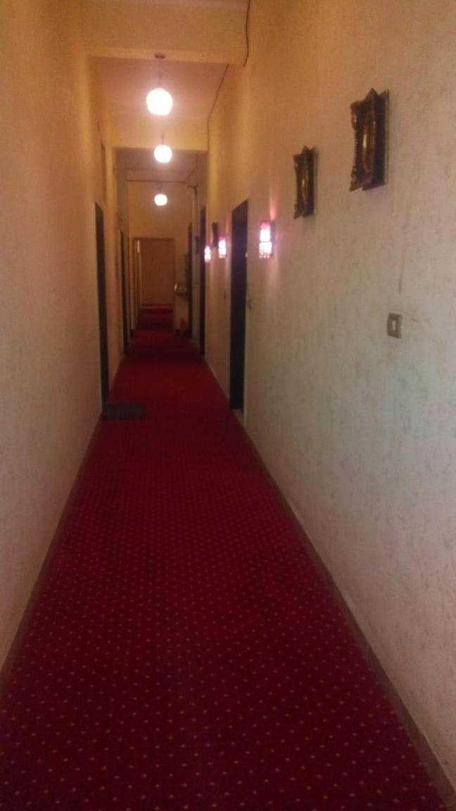 Ramses Palace Hostel Κάιρο Εξωτερικό φωτογραφία