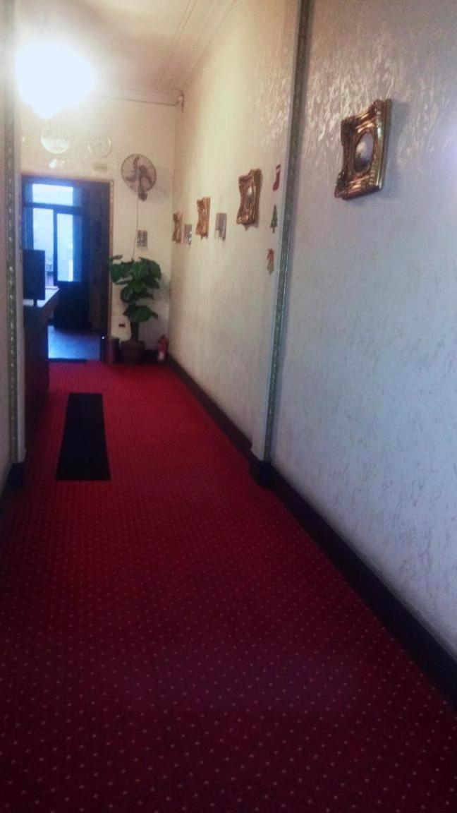 Ramses Palace Hostel Κάιρο Εξωτερικό φωτογραφία