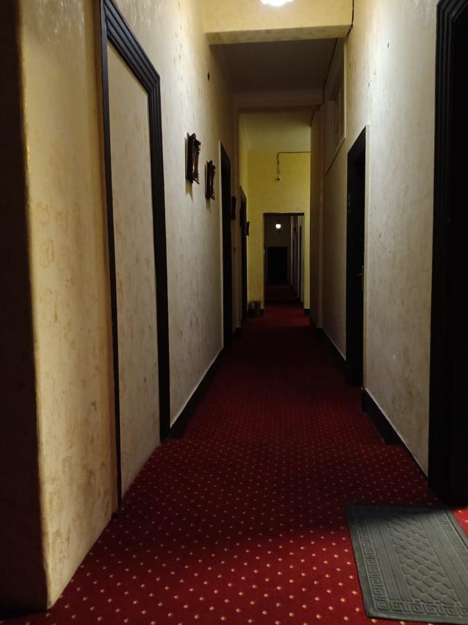 Ramses Palace Hostel Κάιρο Εξωτερικό φωτογραφία
