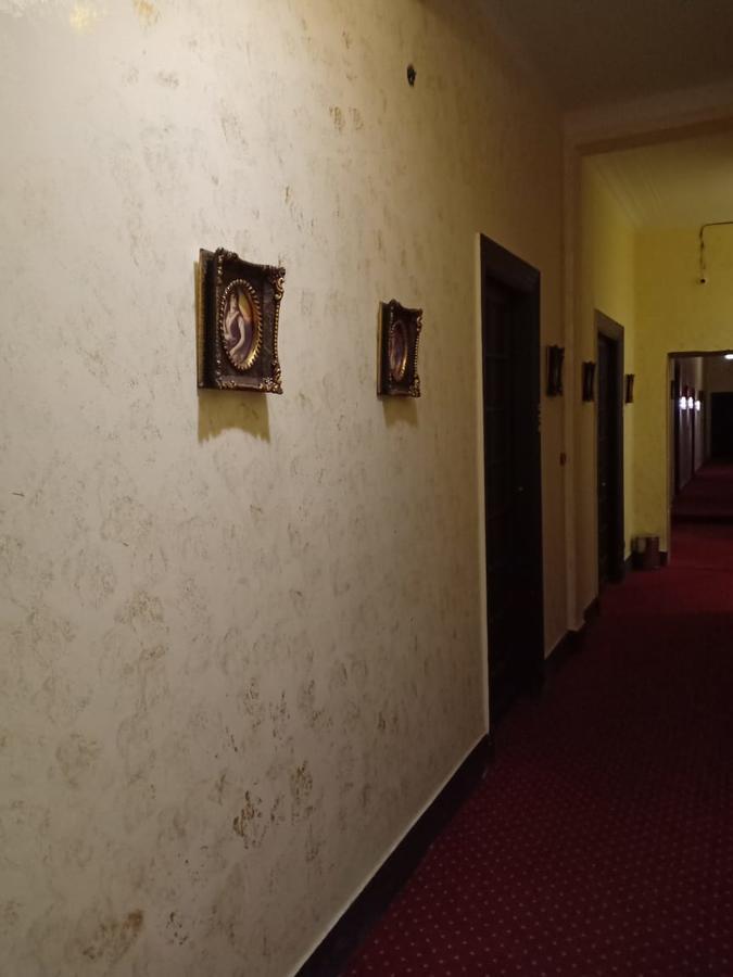 Ramses Palace Hostel Κάιρο Εξωτερικό φωτογραφία