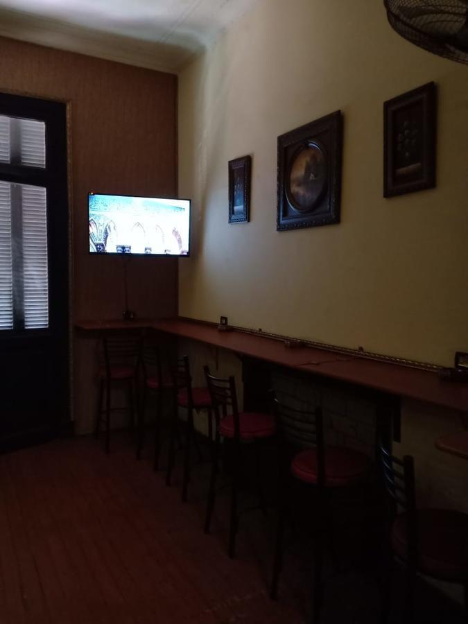 Ramses Palace Hostel Κάιρο Εξωτερικό φωτογραφία