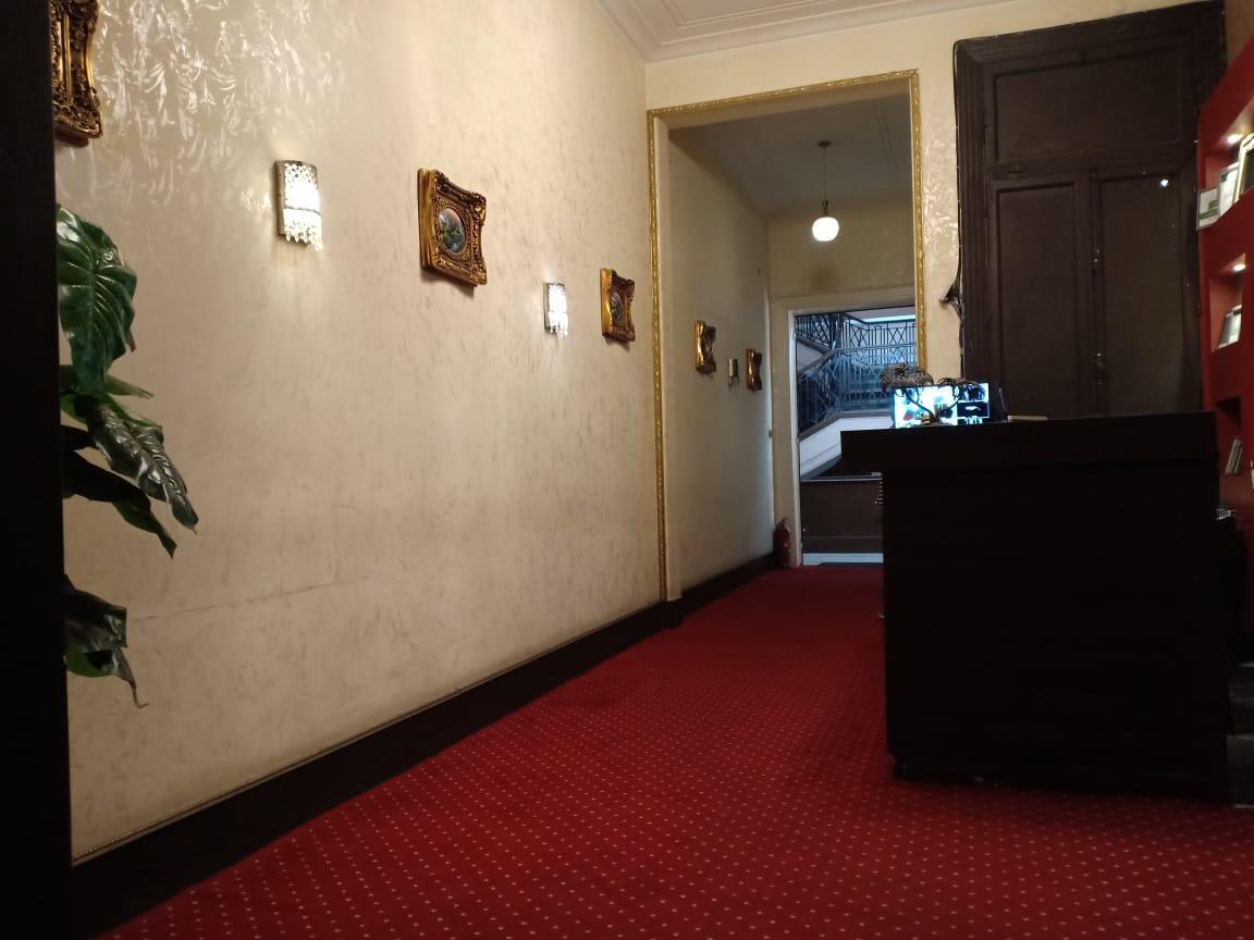 Ramses Palace Hostel Κάιρο Εξωτερικό φωτογραφία