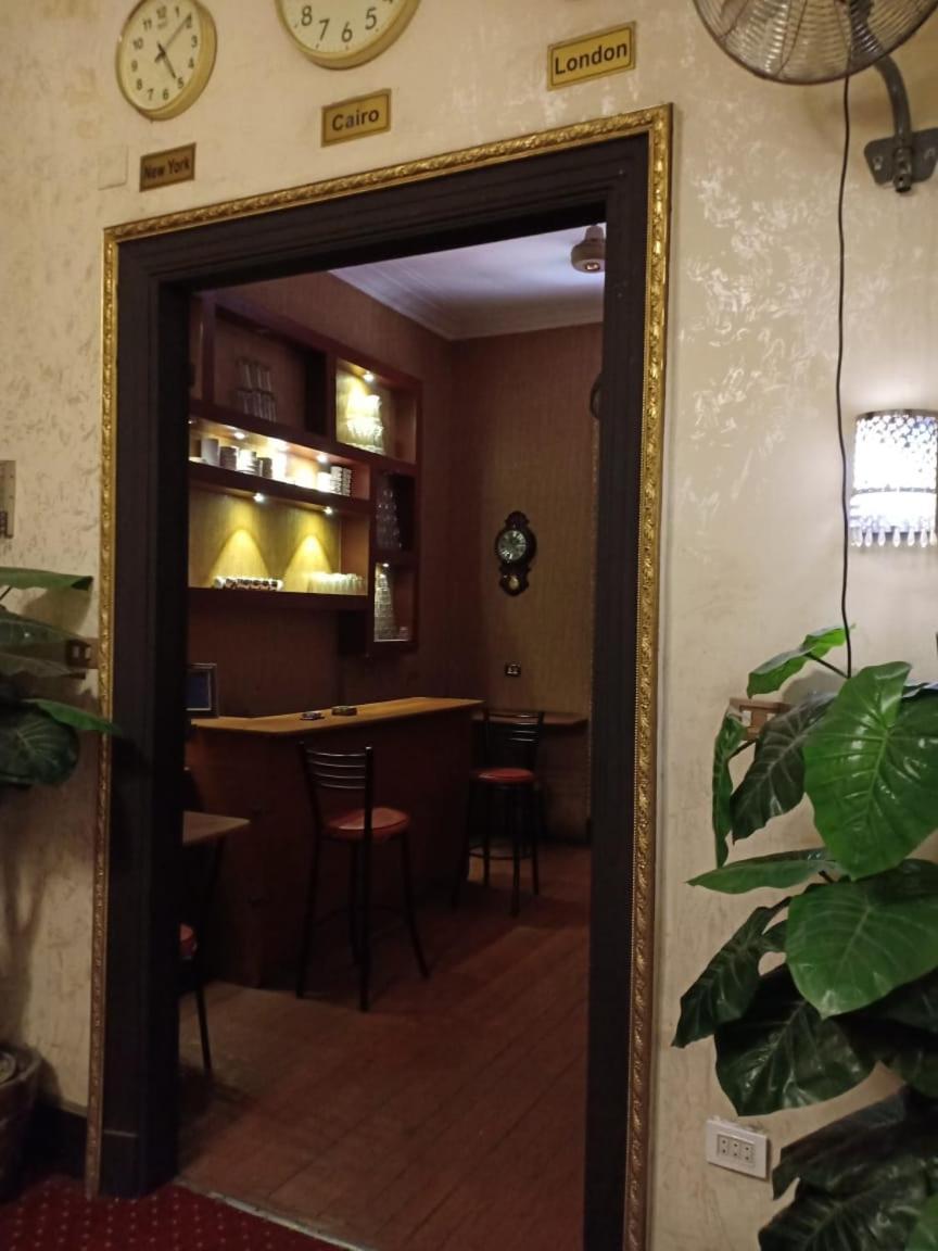 Ramses Palace Hostel Κάιρο Εξωτερικό φωτογραφία