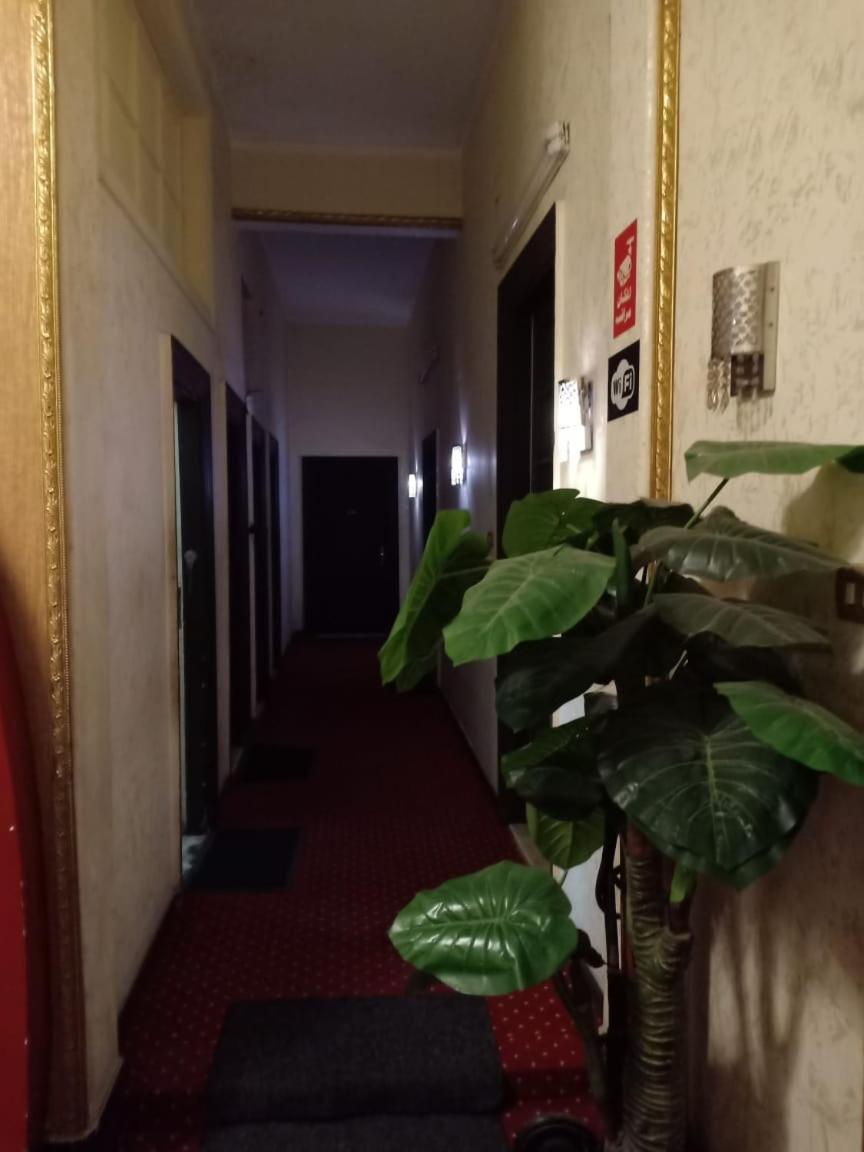 Ramses Palace Hostel Κάιρο Εξωτερικό φωτογραφία