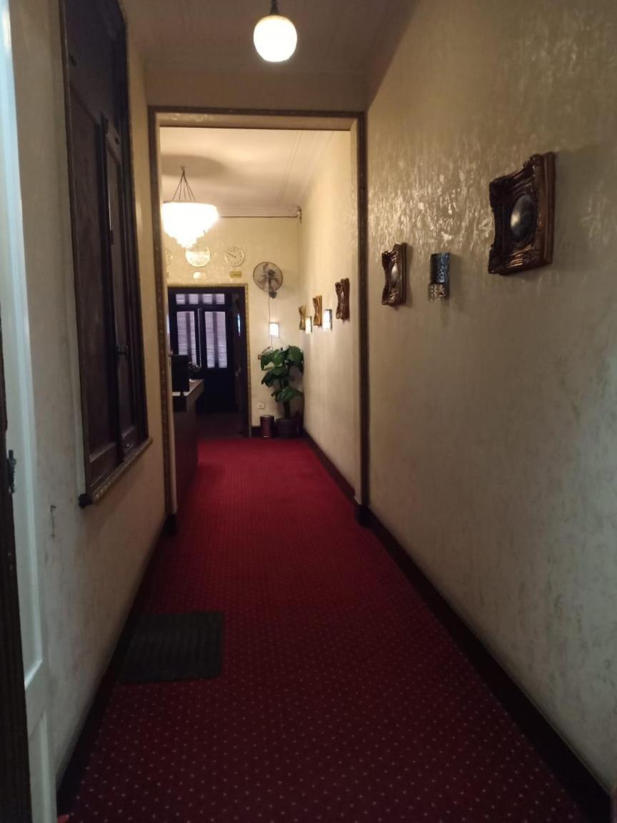 Ramses Palace Hostel Κάιρο Εξωτερικό φωτογραφία