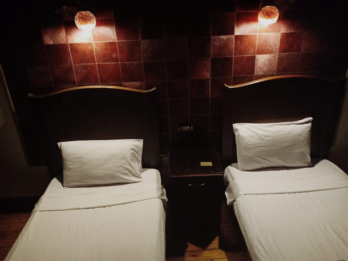 Ramses Palace Hostel Κάιρο Εξωτερικό φωτογραφία