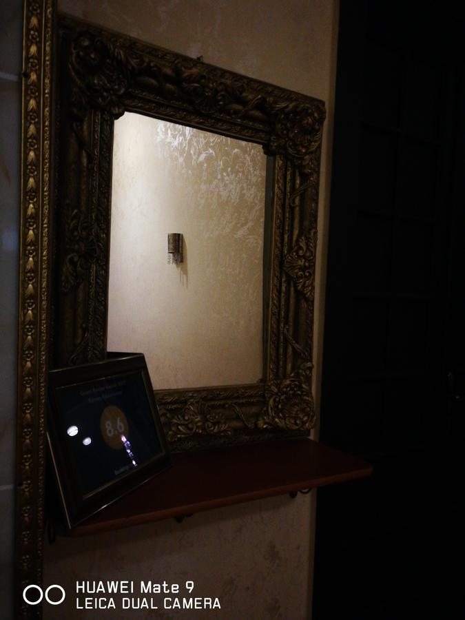 Ramses Palace Hostel Κάιρο Εξωτερικό φωτογραφία