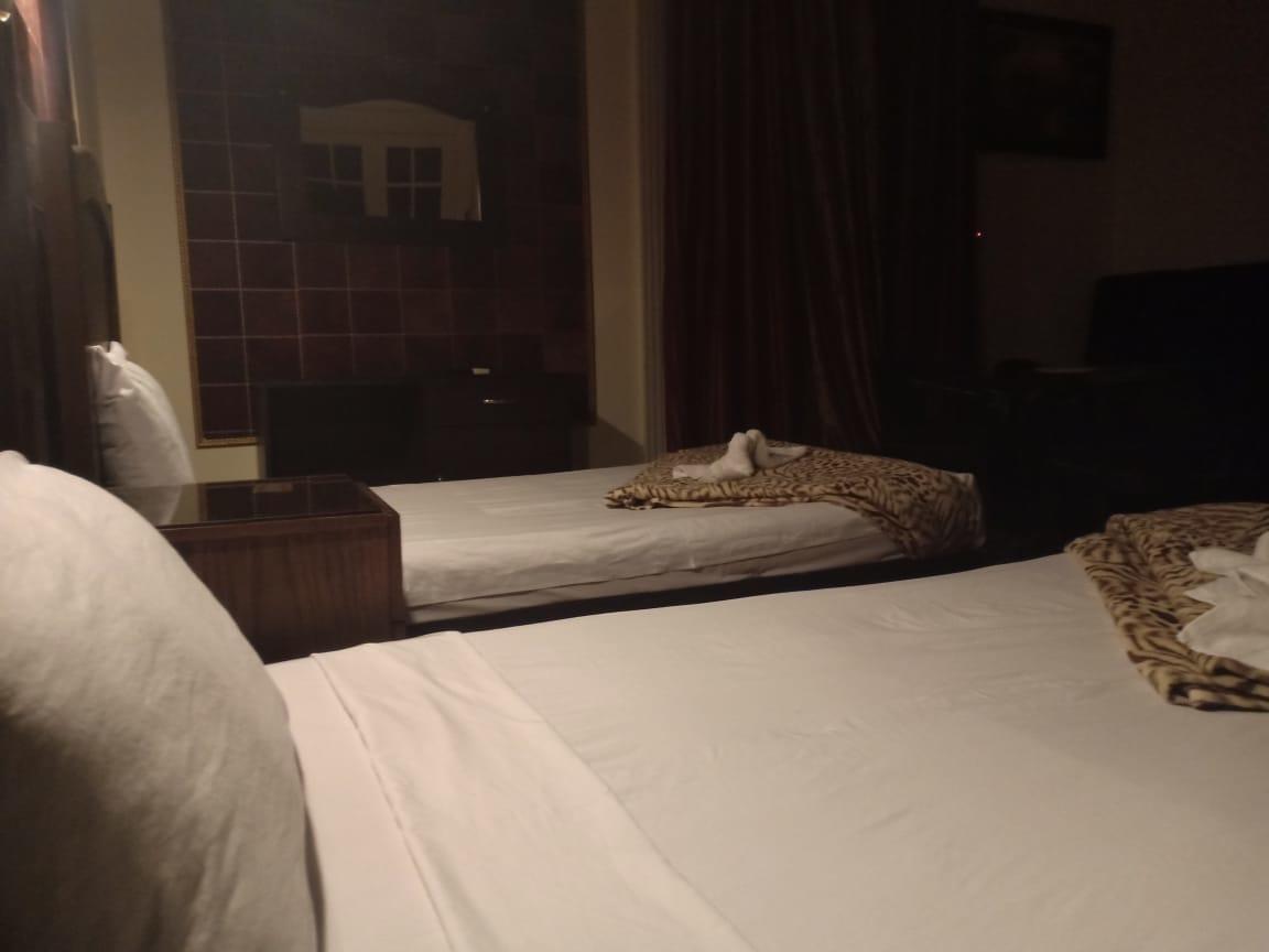 Ramses Palace Hostel Κάιρο Εξωτερικό φωτογραφία
