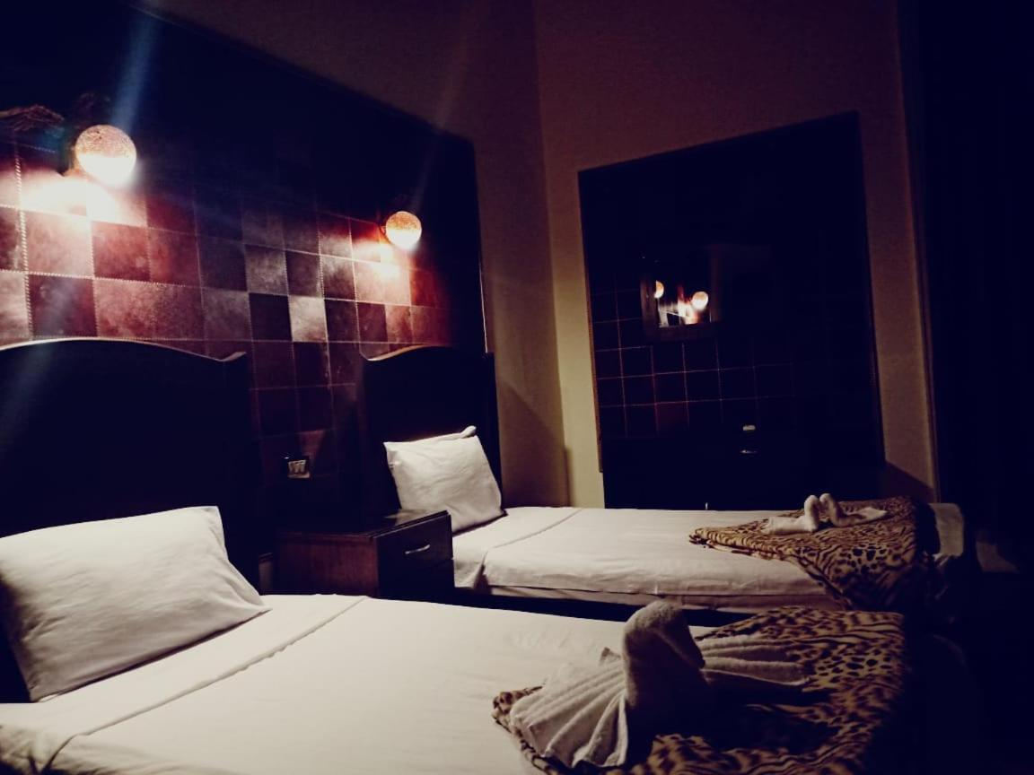 Ramses Palace Hostel Κάιρο Εξωτερικό φωτογραφία
