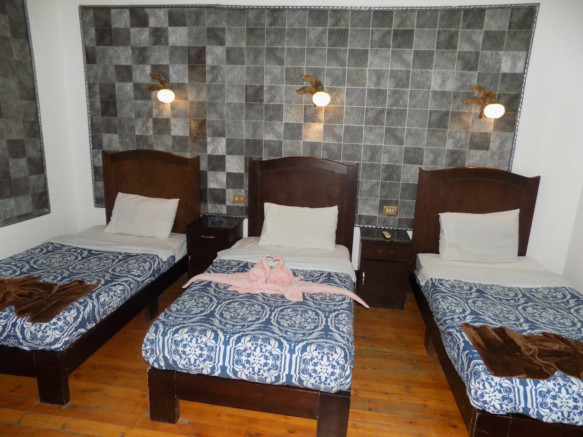 Ramses Palace Hostel Κάιρο Εξωτερικό φωτογραφία